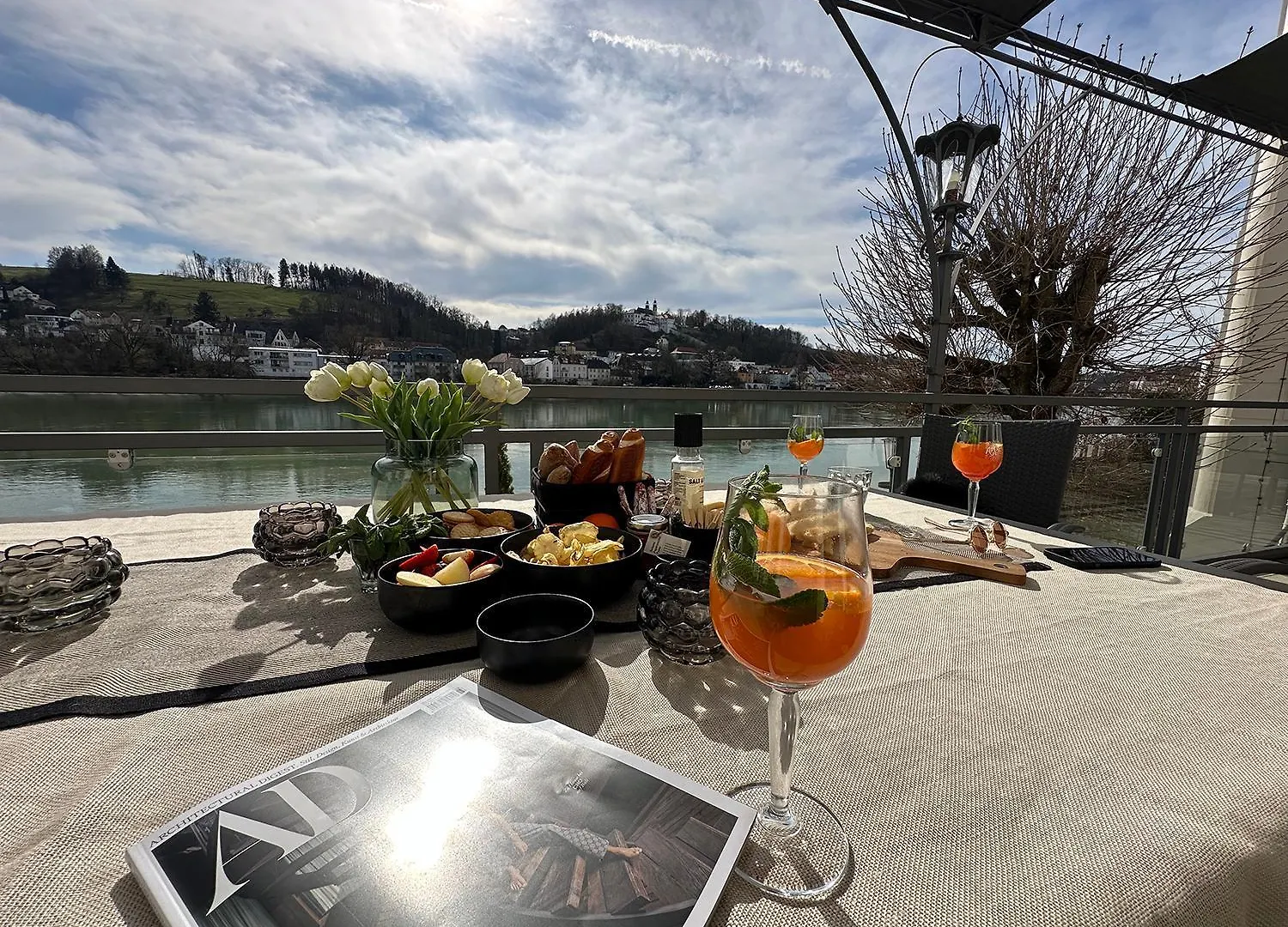 Schloss Ort Passavia 4*,  Germania