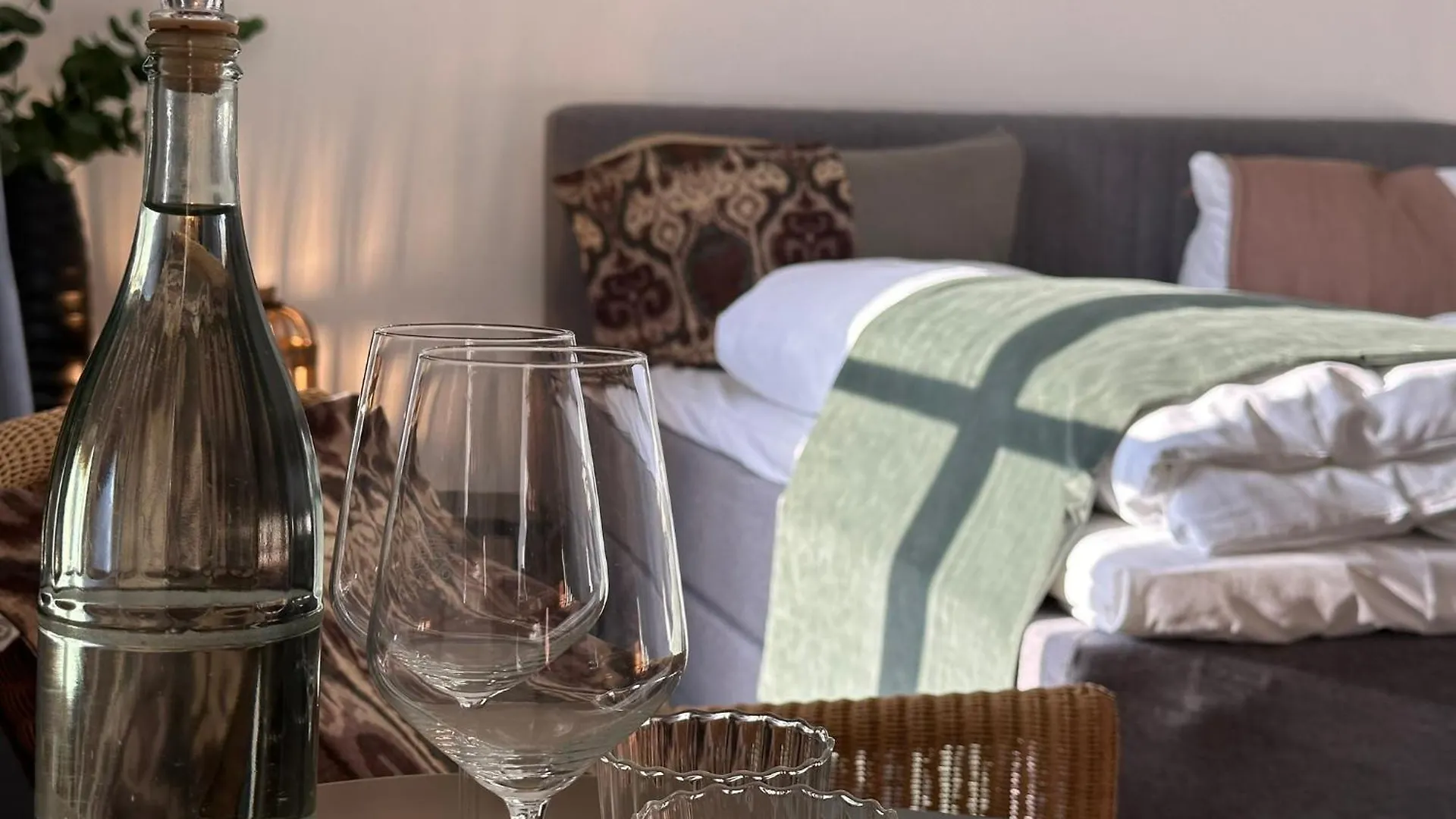 ****  Schloss Ort Hotel Passau Germany