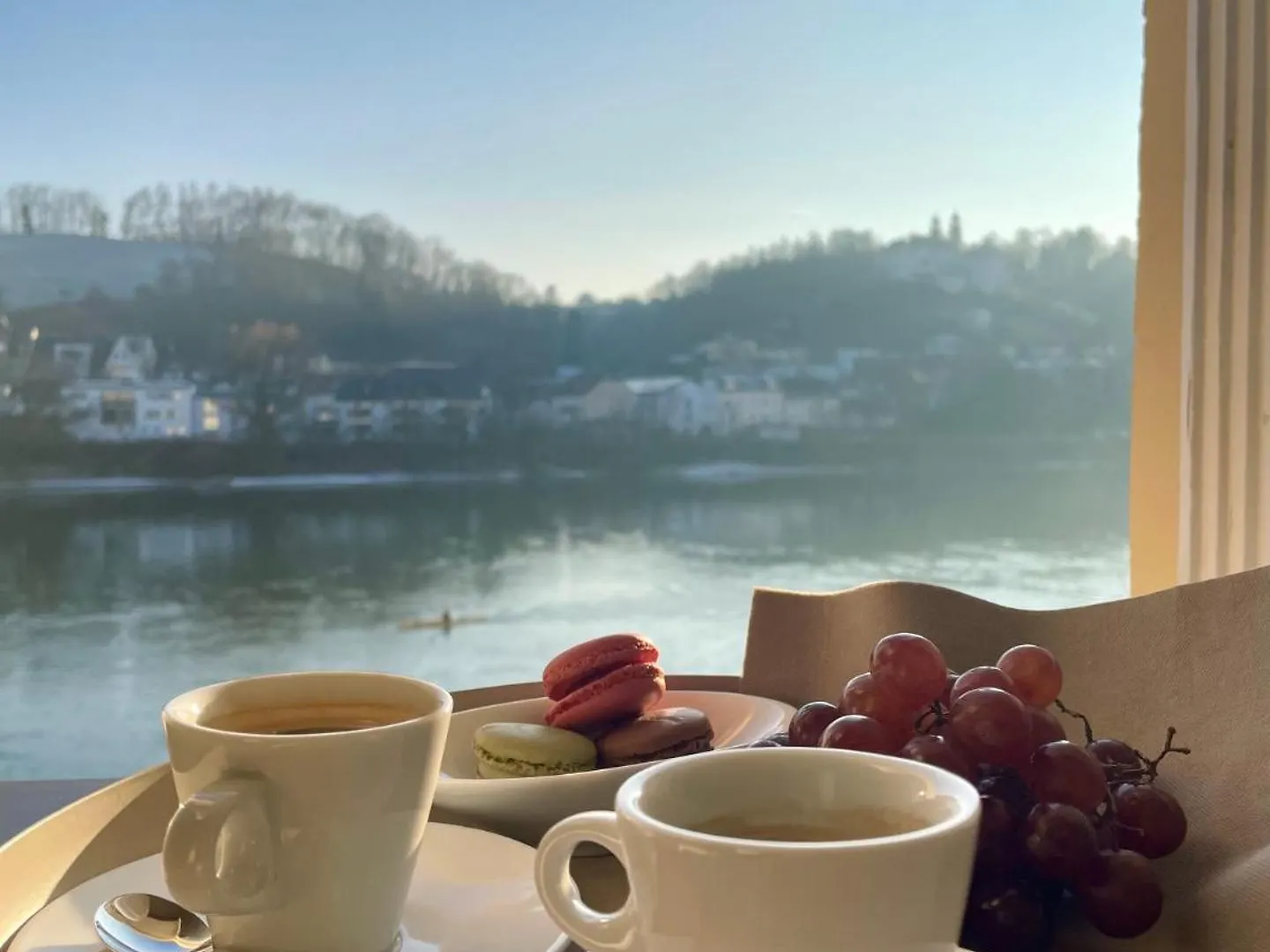 Schloss Ort Hotel Passau 4*,  Germany