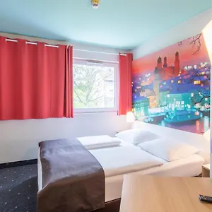 Hotell B&B Hotel Passau