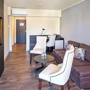Hotell Innsento - Health Campus