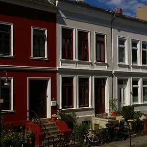 Fesenfeld Steintorviertel Deutschland