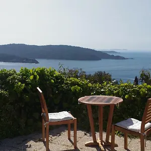 La Coccinelle Frankreich