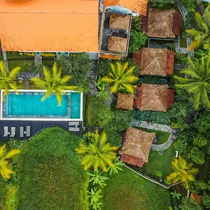 Sari Health Rezort Ubud
