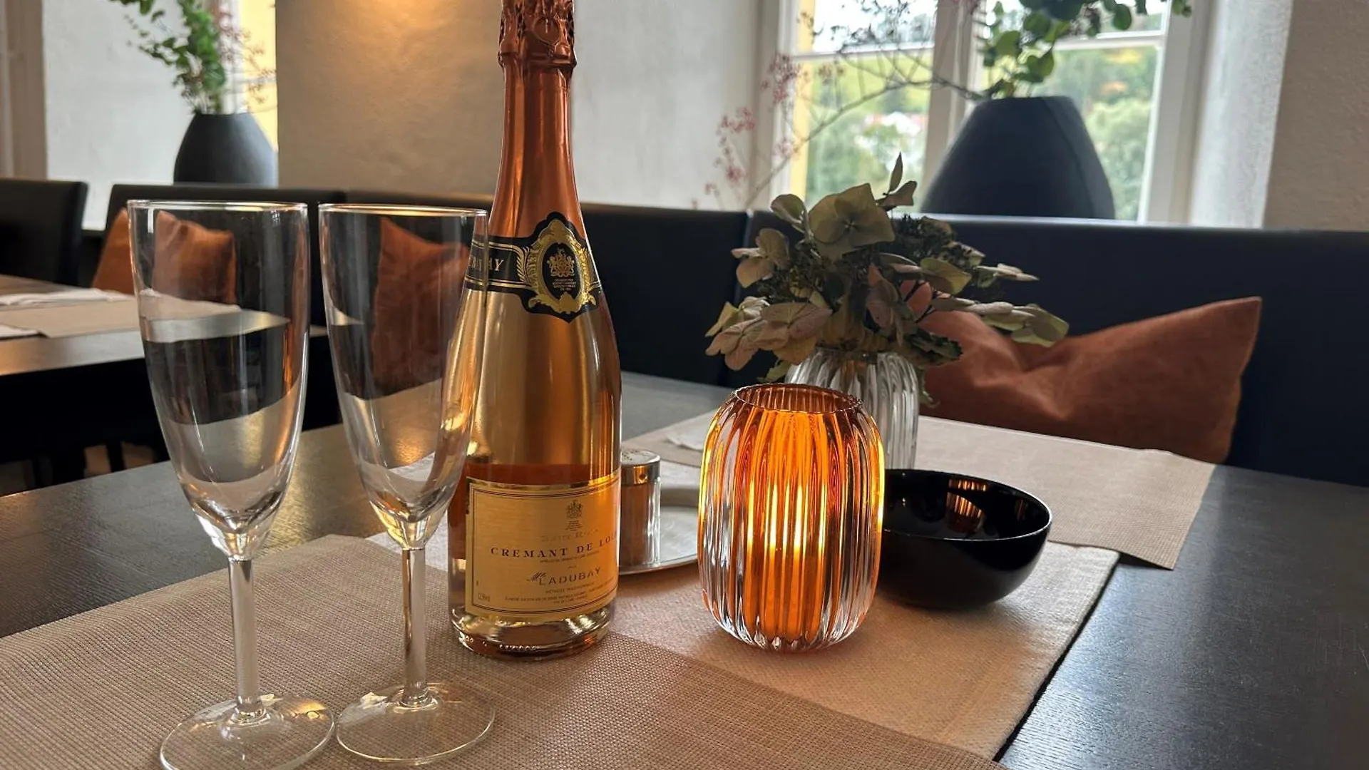 沃特城堡酒店 帕绍 4*,